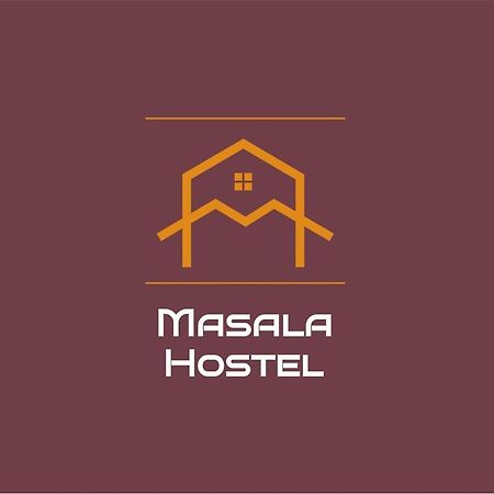 Masala Hostel Μπατούμι Εξωτερικό φωτογραφία