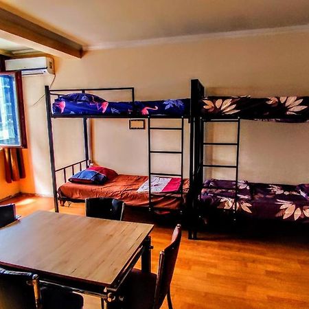 Masala Hostel Μπατούμι Εξωτερικό φωτογραφία