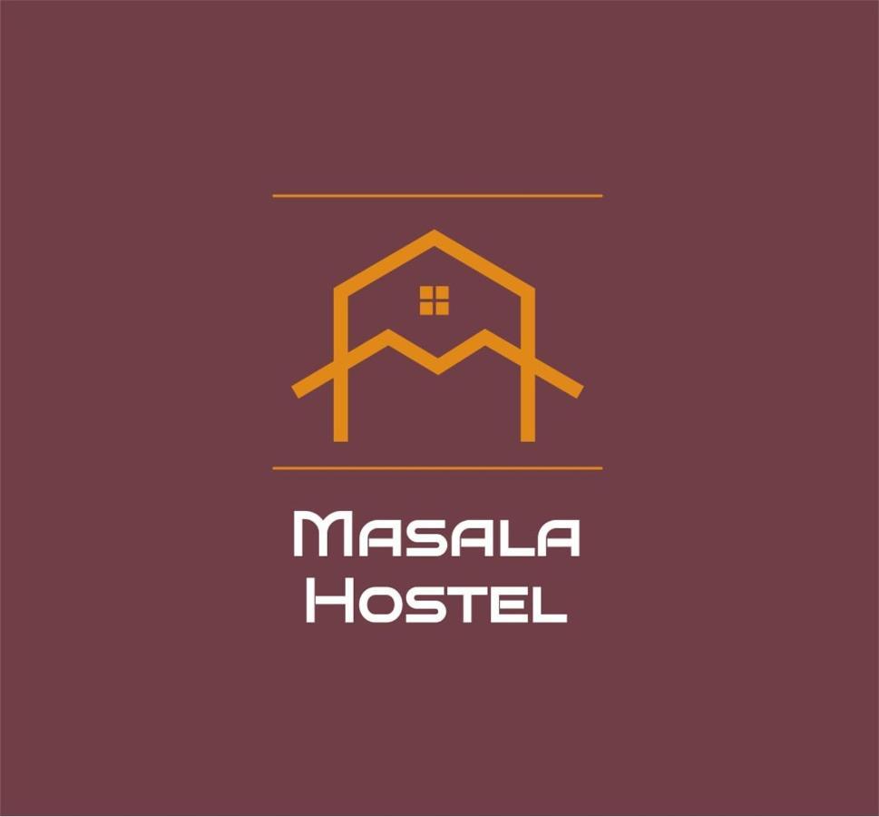 Masala Hostel Μπατούμι Εξωτερικό φωτογραφία