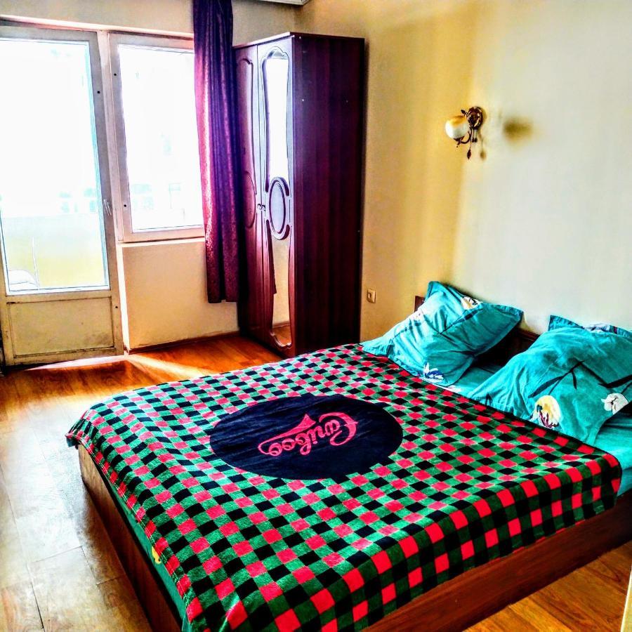 Masala Hostel Μπατούμι Εξωτερικό φωτογραφία