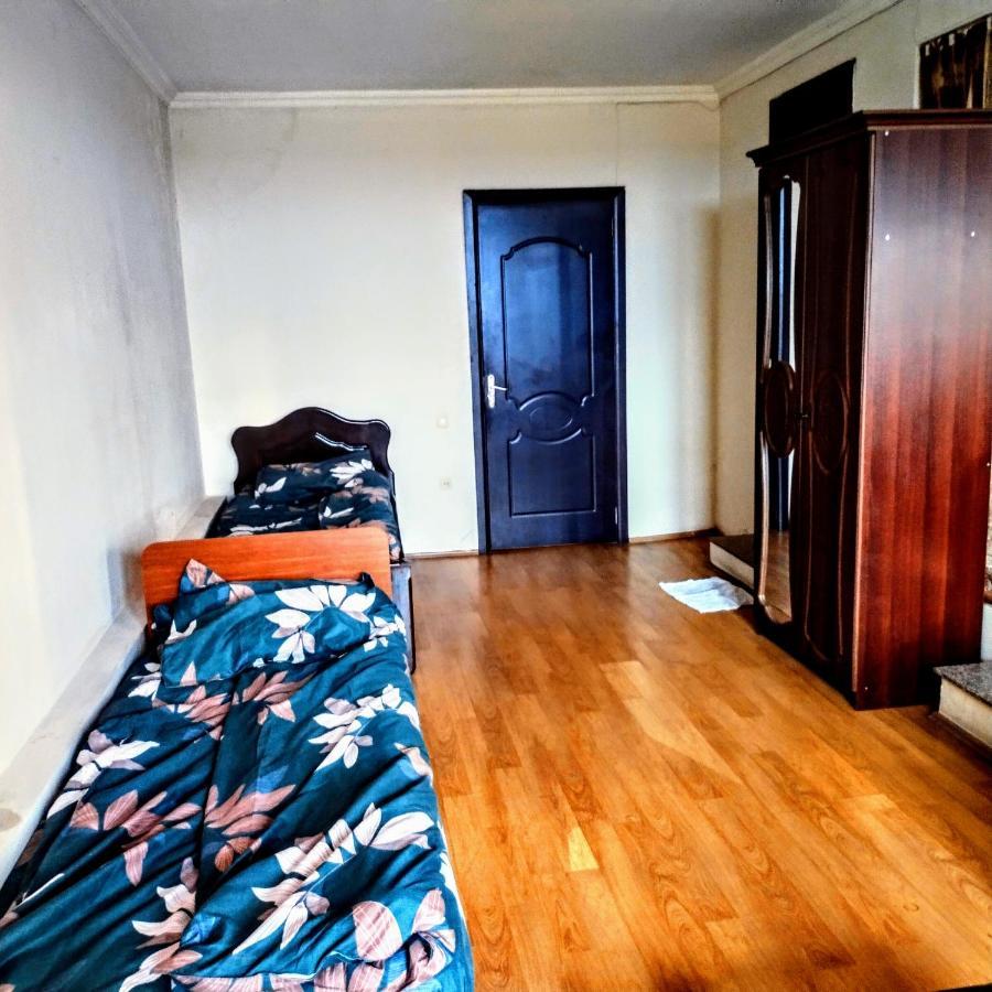 Masala Hostel Μπατούμι Εξωτερικό φωτογραφία