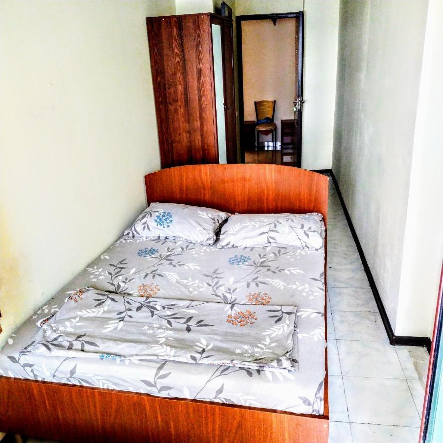 Masala Hostel Μπατούμι Εξωτερικό φωτογραφία